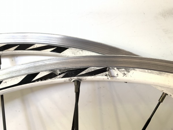 ホイールセット KSYRIUM EQUIPE S 622x13 シマノ11s 