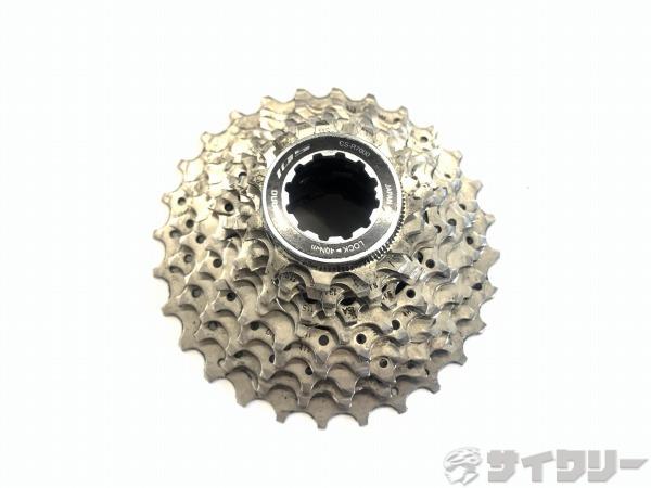 スプロケット CS-R7000 105 11s 11-28T