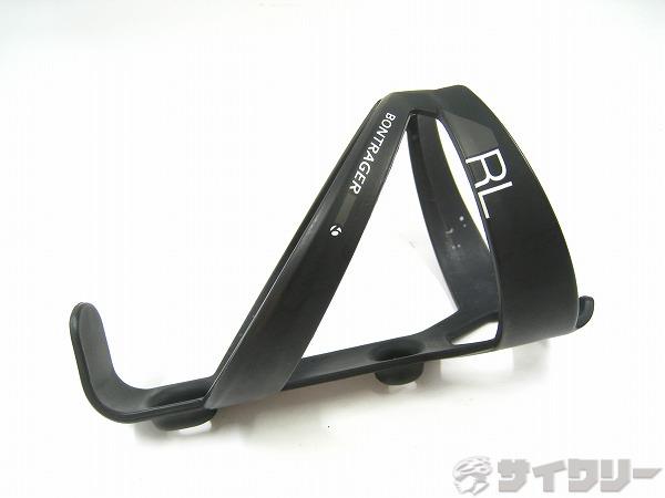 ボトルケージ RL マットブラック