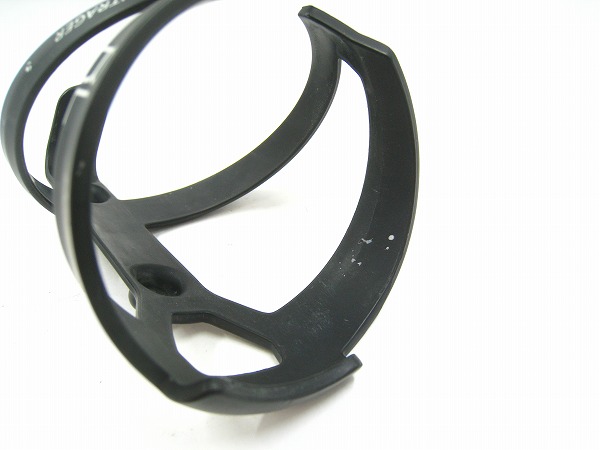 ボトルケージ RL マットブラック
