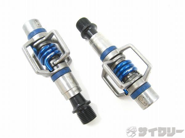ビンディングペダル EGG BEATER3