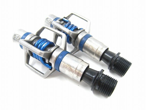 ビンディングペダル EGG BEATER3