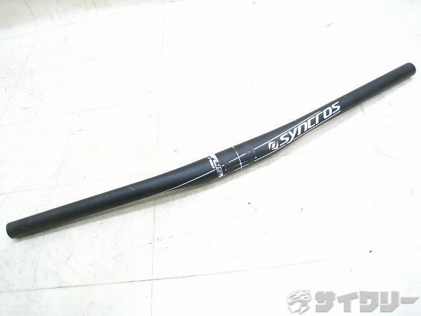ライザーバー FL1.5 620/31.8mm アルミ ※カット
