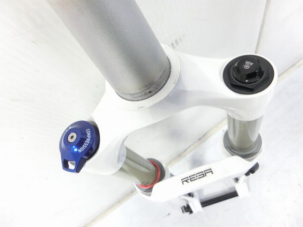 フロントサスペンション REBA RL SOLOAIR