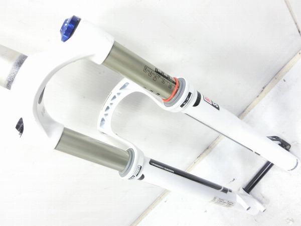 フロントサスペンション REBA RL SOLOAIR