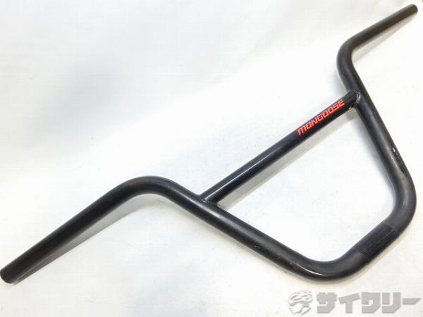 ハイライザーバー 710mm/φ22.2mm さび