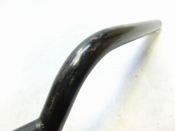 ハイライザーバー 710mm/φ22.2mm さび