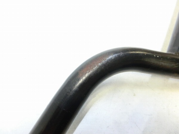 ハイライザーバー 710mm/φ22.2mm さび