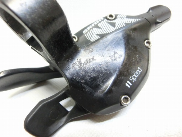 シフター NX 11s 右のみ