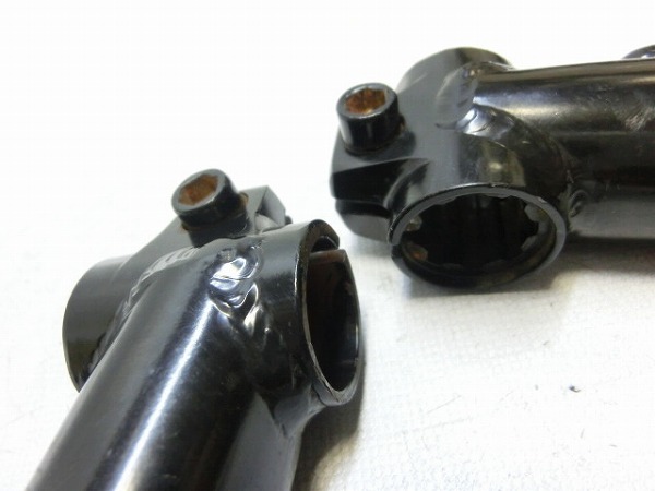 3ピースクランクセット 170mm