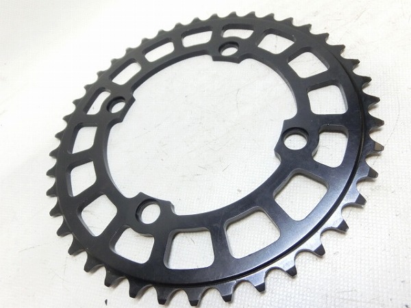 チェーンリング TWO 42ｔ/PCD104mm/厚歯