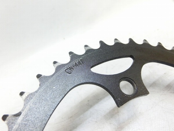 チェーンリング 44t/pcd104mm
