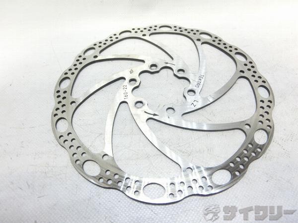 ディスクローター160mm/6穴