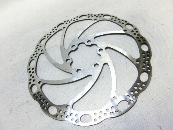 ディスクローター160mm/6穴