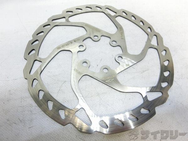 ディスクローター SM-RT66 φ160mm/6穴