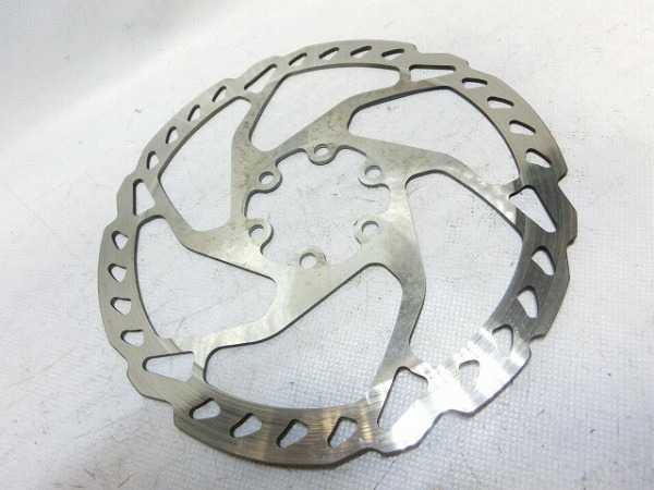 ディスクローター SM-RT66 φ160mm/6穴