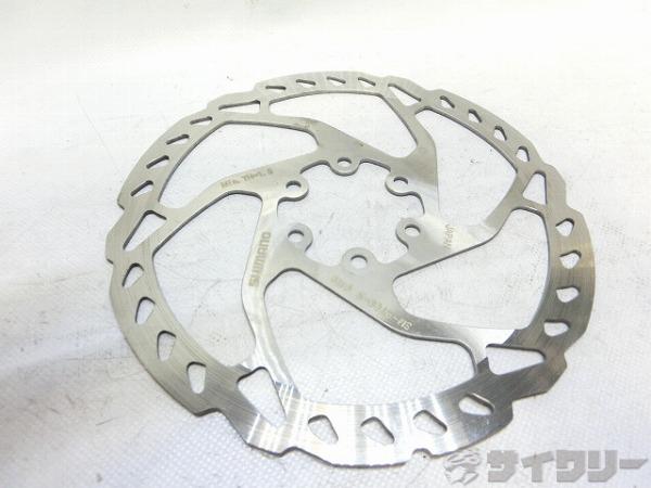 ディスクローター SM-RT66 φ160mm/6穴