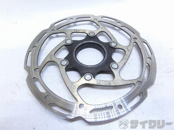 ディスクローター φ160mm/センターロック