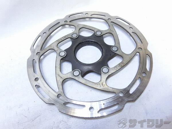 ディスクローター φ160mm/センターロック