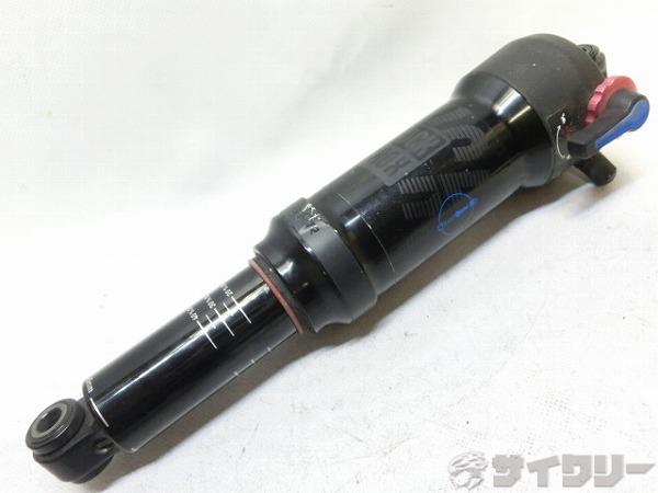 リアサスペンション DEMON AIR DELUXE 230mm