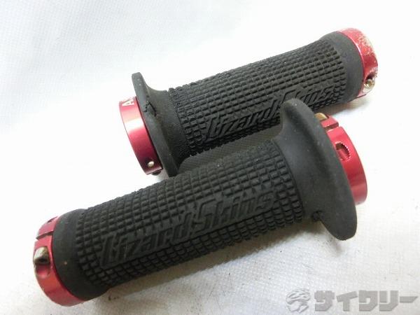 ショートロックオングリップ 107ｍｍ