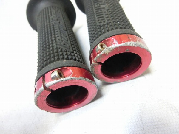 ショートロックオングリップ 107ｍｍ