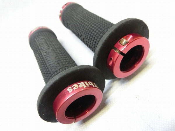 ショートロックオングリップ 107ｍｍ