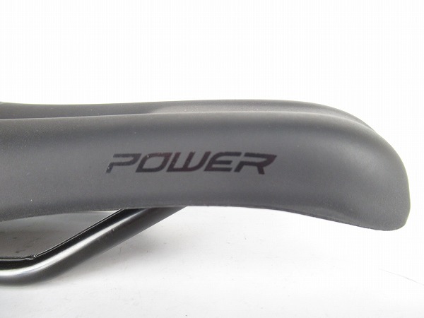 サドル POWER