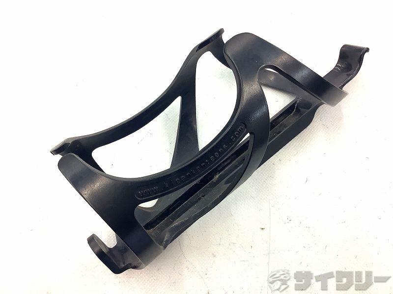 ボトルケージ　BLK