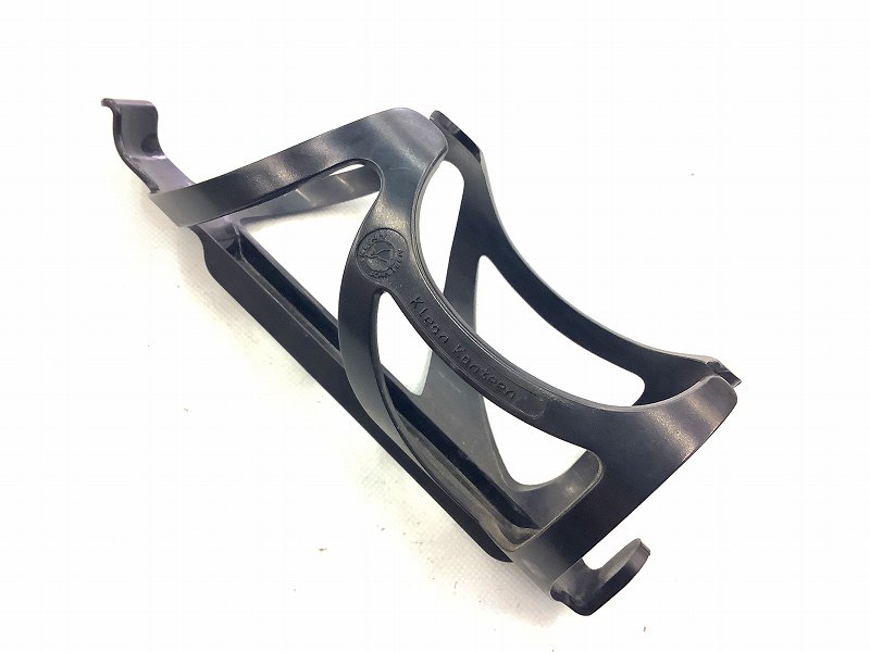 ボトルケージ　BLK