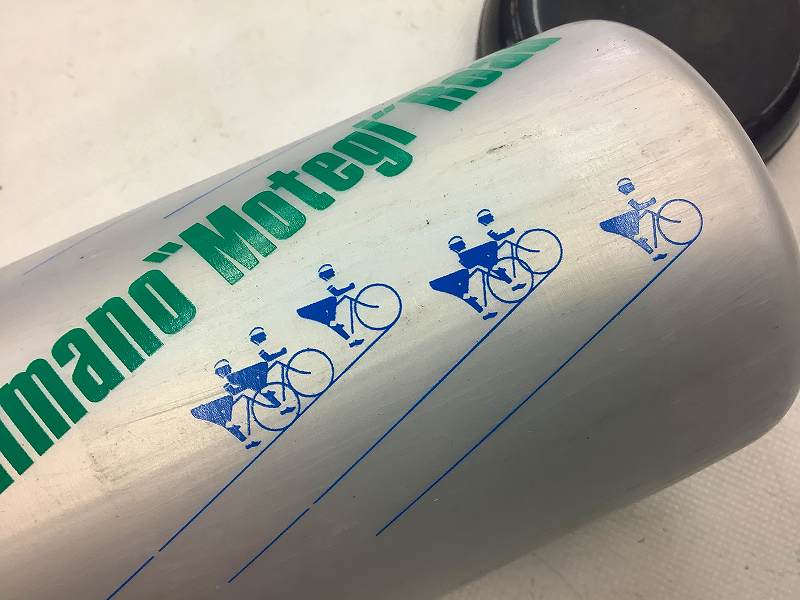 TOOLボトル SHIMANO motegi ROAD
