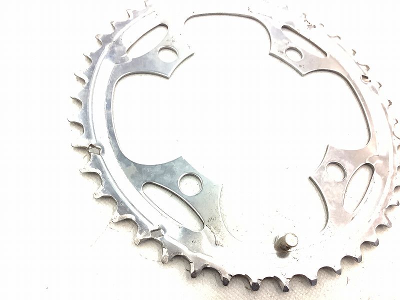 チェーンリング 42T PCD104