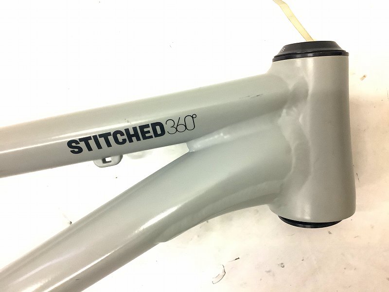 STITCHED 360°