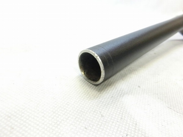 ライザーバー HUSSEFELT 31.8/630mm