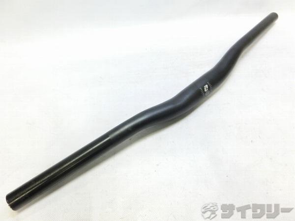 ライザーバー 31.8/580mm