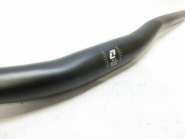 ライザーバー 31.8/580mm