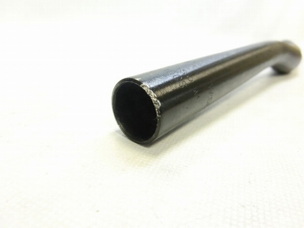 ライザーバー 31.8/580mm