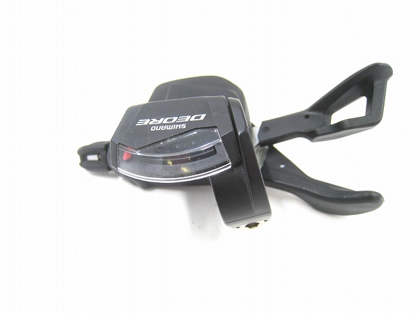 シフター SL-M6000 DEORE 10s 右のみ