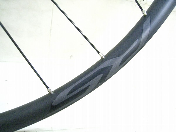 フロントホイール WH-RS171 