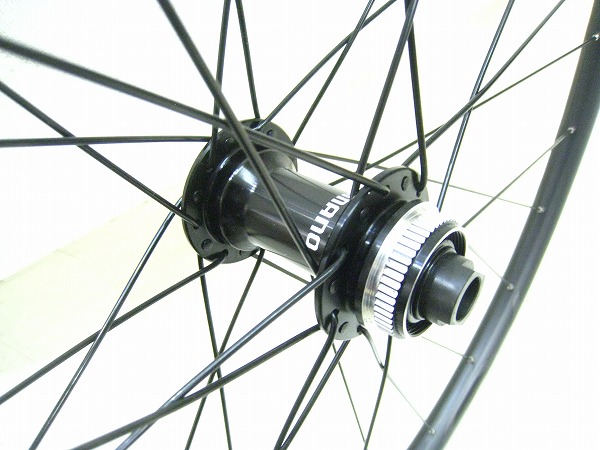 フロントホイール WH-RS171 