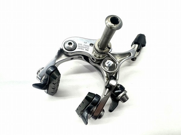 サイドプルブレーキ BR-7800 DURA-ACE　リアのみ