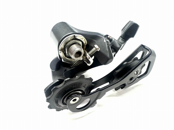 リアディレイラー RD-6700 ULTEGRA 10s
