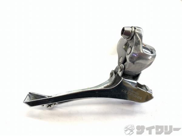 フロントディレイラー FD-6600 ULTEGRA 2s 34,9mm