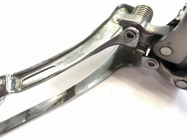 フロントディレイラー FD-6600 ULTEGRA 2s 34,9mm