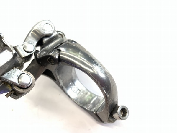 フロントディレイラー FD-6600 ULTEGRA 2s 34,9mm