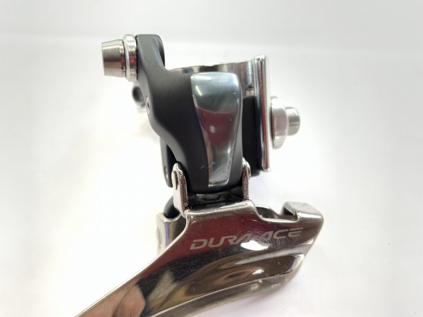 フロントディレイラー FD-7900 DURA-ACE 直付け(28.6mm)