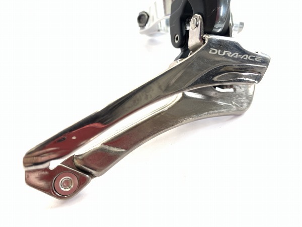 フロントディレイラー FD-7900 DURA-ACE 直付け(28.6mm)