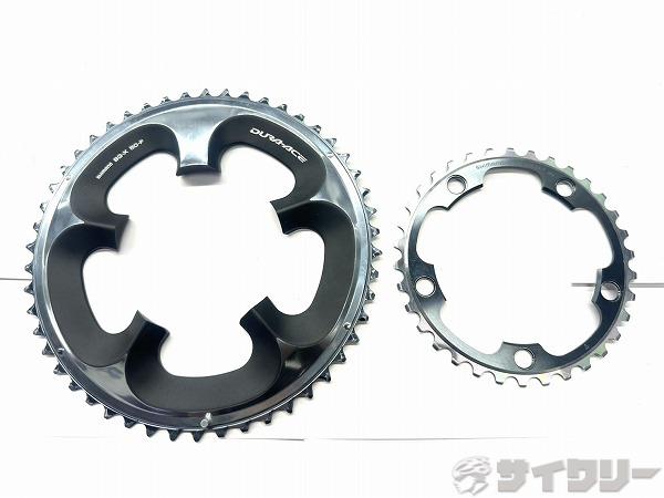 チェーンリングセット 7900 DURA-ACE 50-34T 110mm