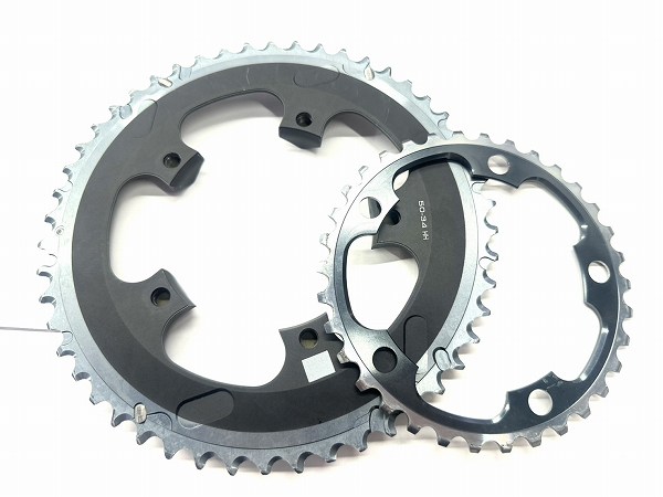 チェーンリングセット 7900 DURA-ACE 50-34T 110mm