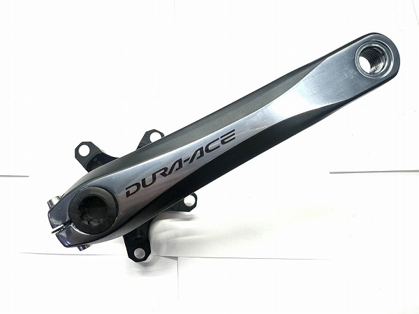 クランクアーム FC-7950 DURA-ACE 170mm 110mm